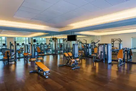 Rixos Marina Abu Dhabi - 25