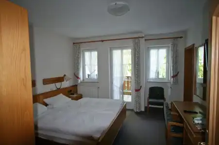 Garni Lindenmühle - 20