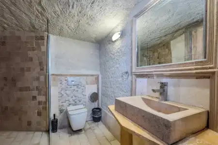 Kayatas Cave Suites - 114