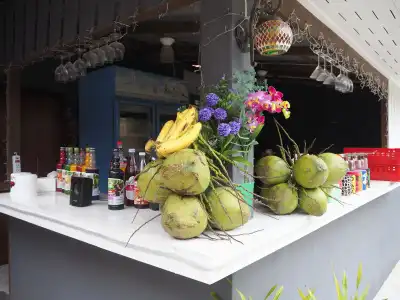 Lanta Fevrier Resort - 9