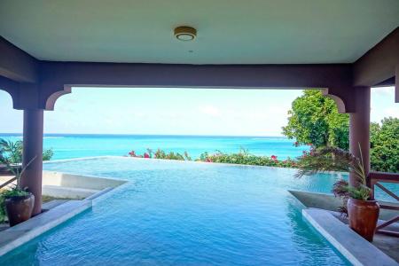 Pearl Beach Resort by Sansi - 12