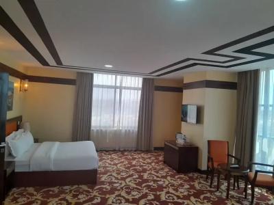 Morena Morogoro - 108