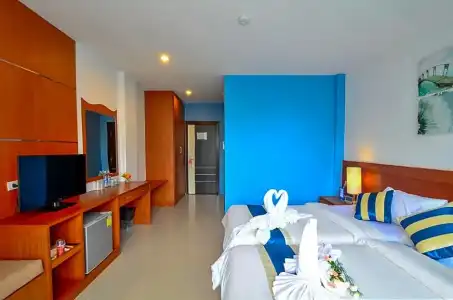 iCheck inn Ao Nang Krabi - 69