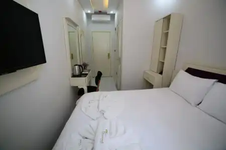 Taksim Diamond - 31