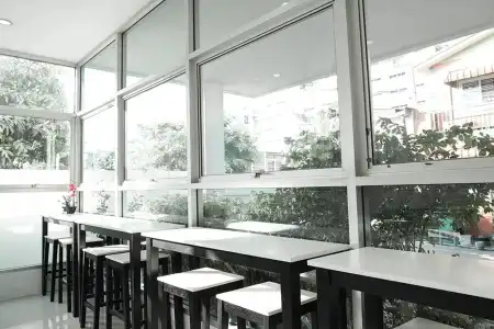 RQ Bangkok Sukhumvit 50 by Collection O - 12