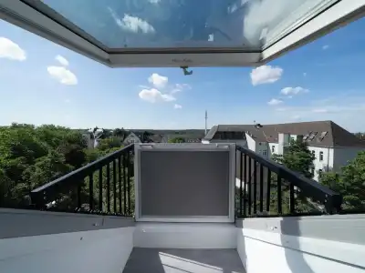 JustStay Ratingen & Apartments - 66