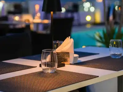Novotel Tunis - 40