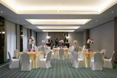 Avani Pattaya Resort - 26