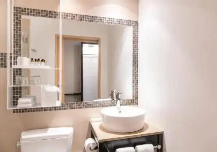 Hyatt Herald Square New York - 43