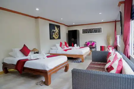 Sripoom Boutique House - 21