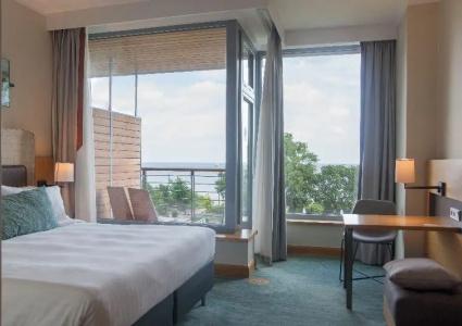 Sopot Marriott Resort & Spa - 45