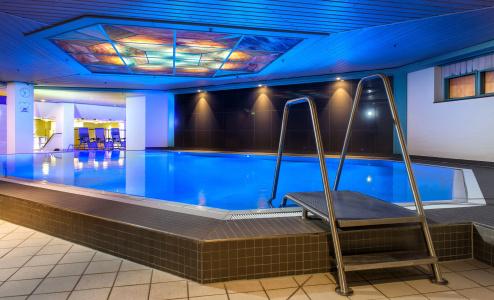 Maritim Magdeburg - 17