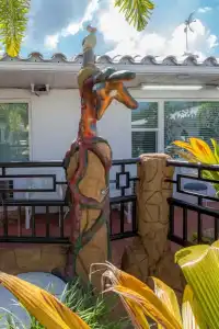 Green Seas Motel - 23