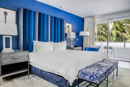 Sagamore South Beach - An All Suite - 8