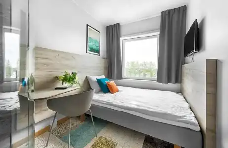 Arenahotellet i Uppsala - 46