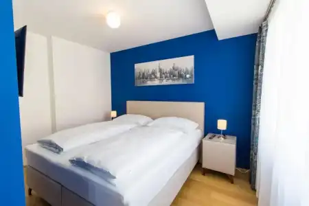 Vienna Stay Apartments Tabor 1020 - 27
