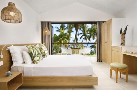 Coral Azur Beach Resort - 42