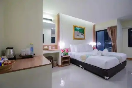 Puranakhon - 43