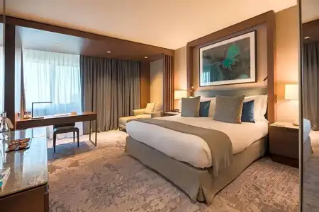 InterContinental Lisbon by IHG - 83