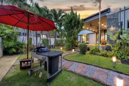 Baan Bua Estate by Tropiclook - 126