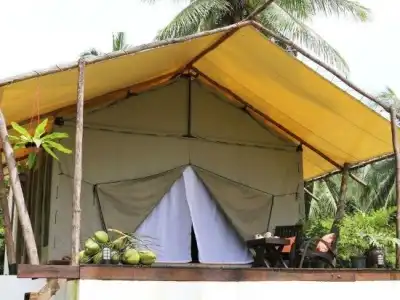 Haadson Resort - Khaolak, Phangnga - 7