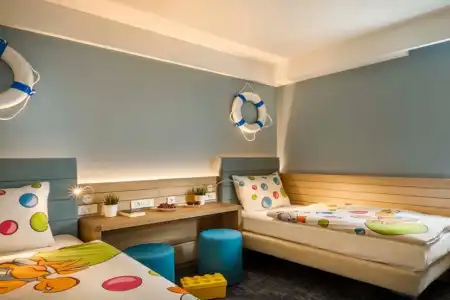 Girandella Resort Valamar Collection - Maro Suites - 2