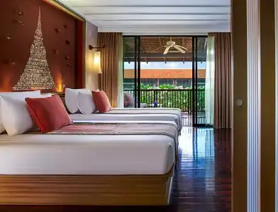 Sukhothai Heritage Resort - 82