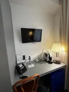 Albergo Carcani - 40