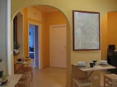 Arches Inn B&B - 8