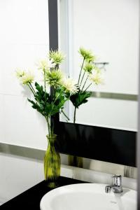 Poste 43 Residence - 28