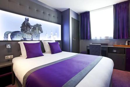 des Savoies Lyon Perrache - 54