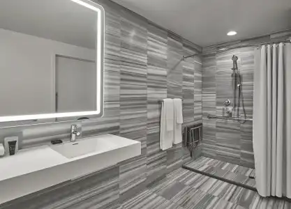 Hyatt Centric The Pike Long Beach - 33