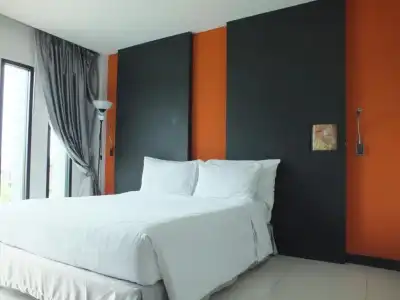 Hub de Leaf Rayong - 35