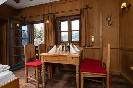 Mondi Schiefe Alm Gastein - 21
