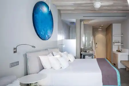 Mykonos Ammos - 1