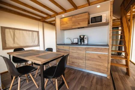 Arena One 99 Glamping - 25