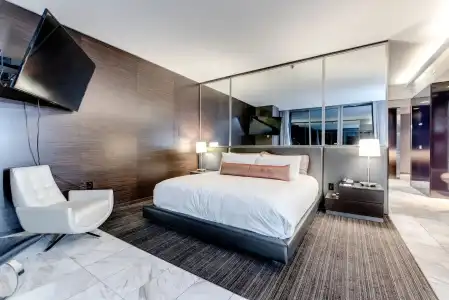 Beautiful Palms Place Suite - 46