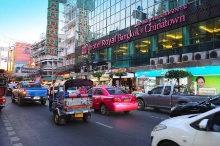 Royal Bangkok - 23