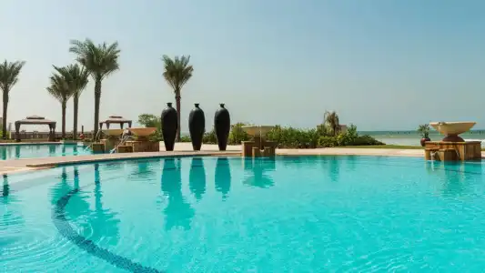 Ajman Saray, a Luxury Collection Resort, Ajman - 15