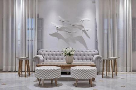 El Greco Resort & Spa - 12