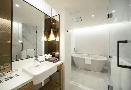 Novotel Suites Bangkok Sukhumvit 34 - 83