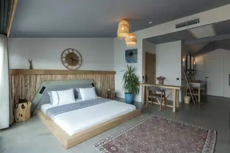 Harbour Suites - 4