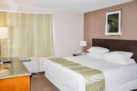 Bison Inn & Suites on University - 34