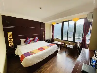 Sapa Vista - 111