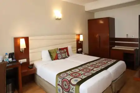 Ahuja Residency, Sunder Nagar - 3