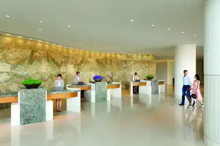Kerry Hong Kong by Shangri-la - 23