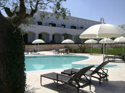 Borgobianco Resort & Spa Polignano - MGallery Collection - 16