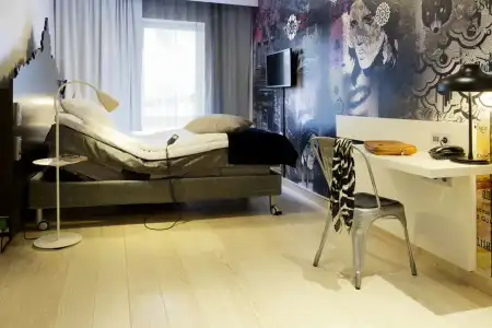 Scandic Malmen - 1