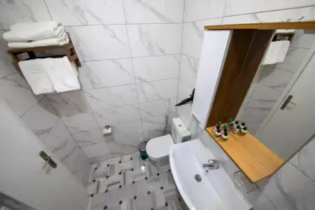 Royal Taksim Suites - 72