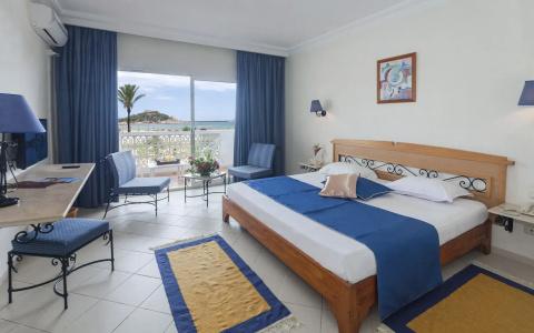 Itropika Hôtel - 6
